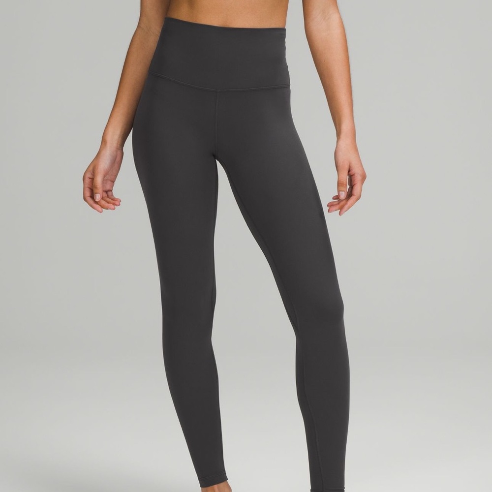 Graphite Grey Lululemon 🩶🍋